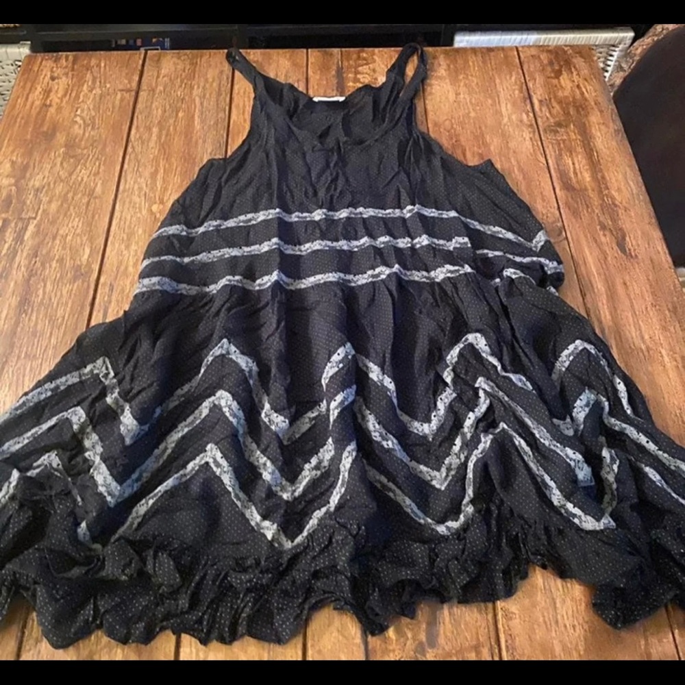 Free People Intimate Dress